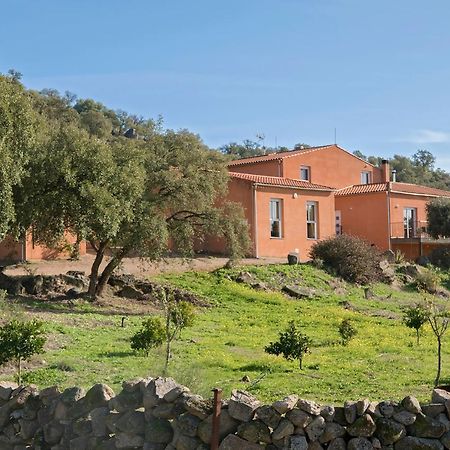 Finca El Rabilargo Arroyomolinos de Montánchez Quarto foto