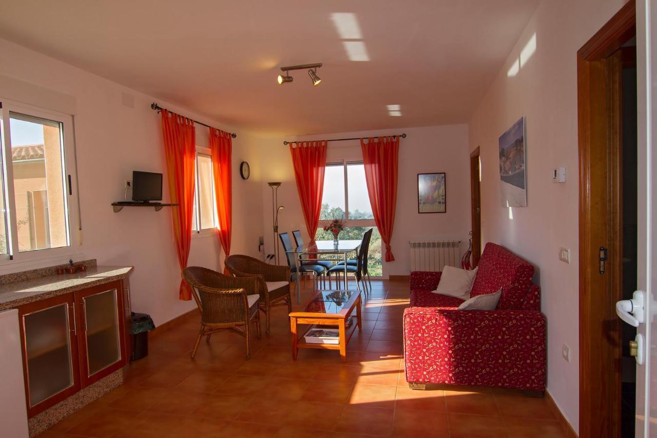 Finca El Rabilargo Arroyomolinos de Montánchez Quarto foto